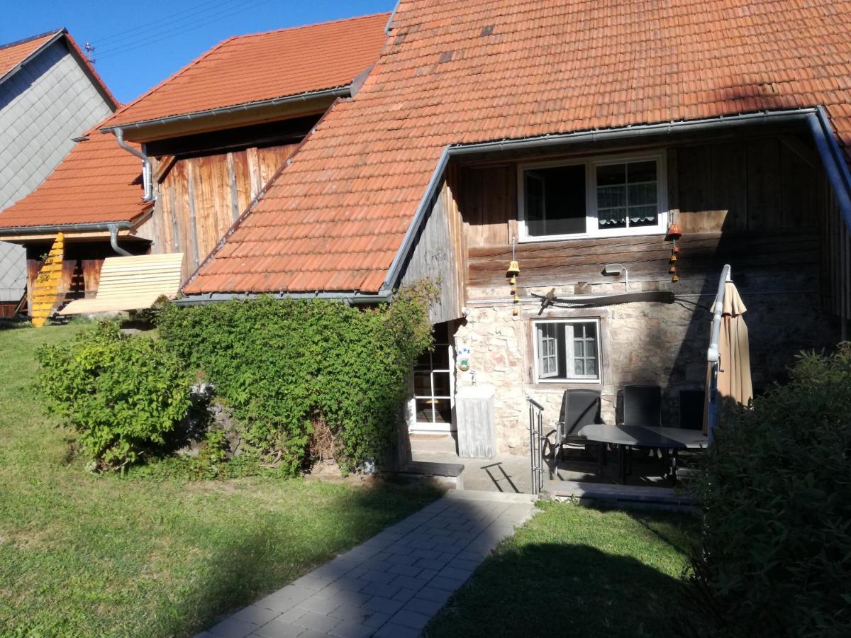 Familien Linder Apartment *