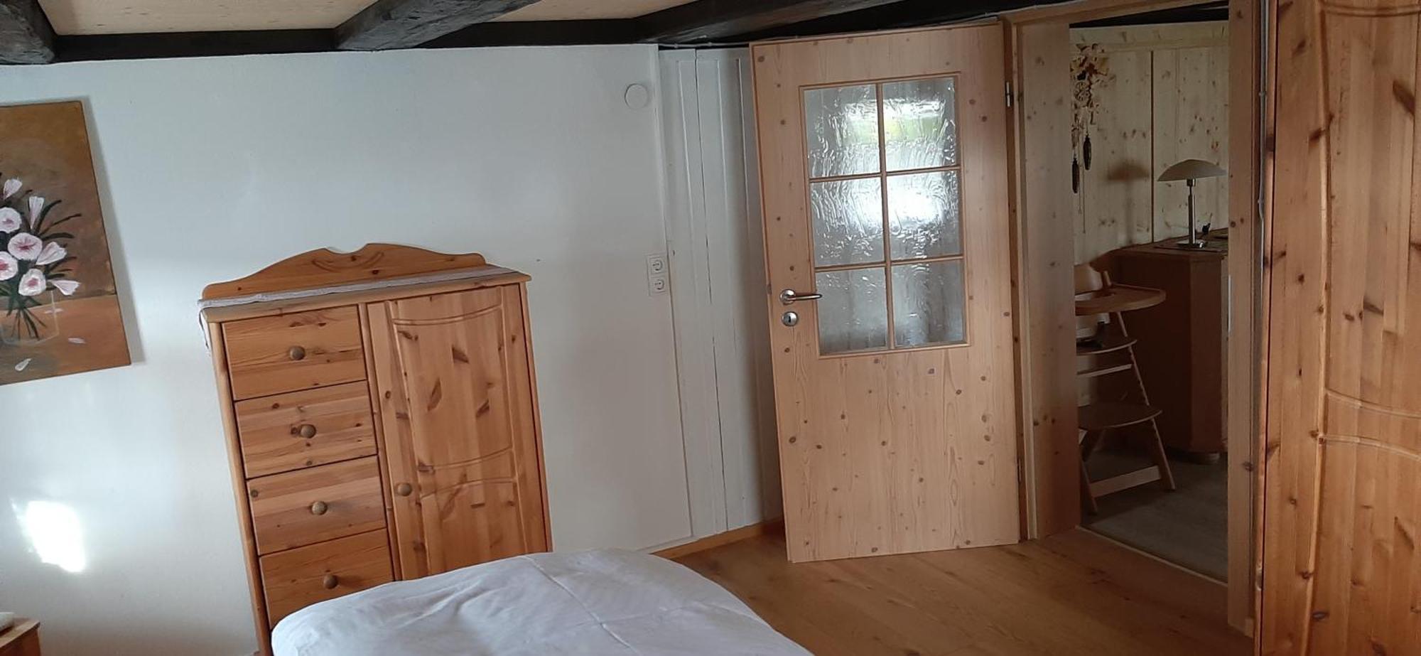 Familien Linder Apartment *