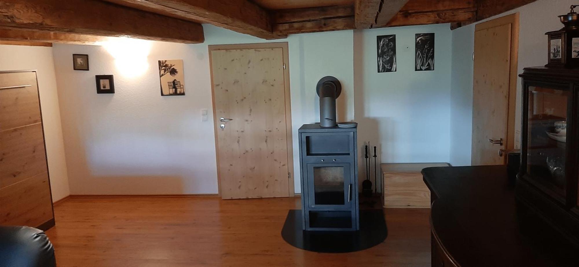 Familien Linder Apartment