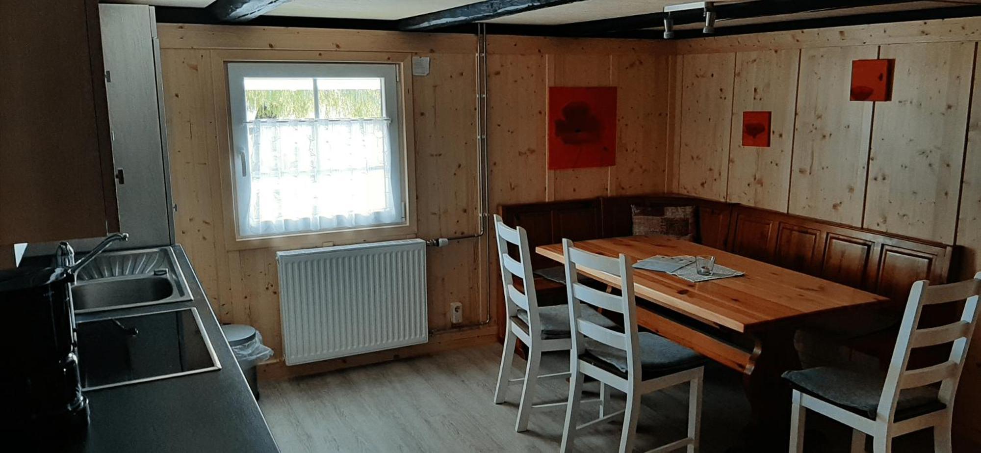 Familien Linder Apartment