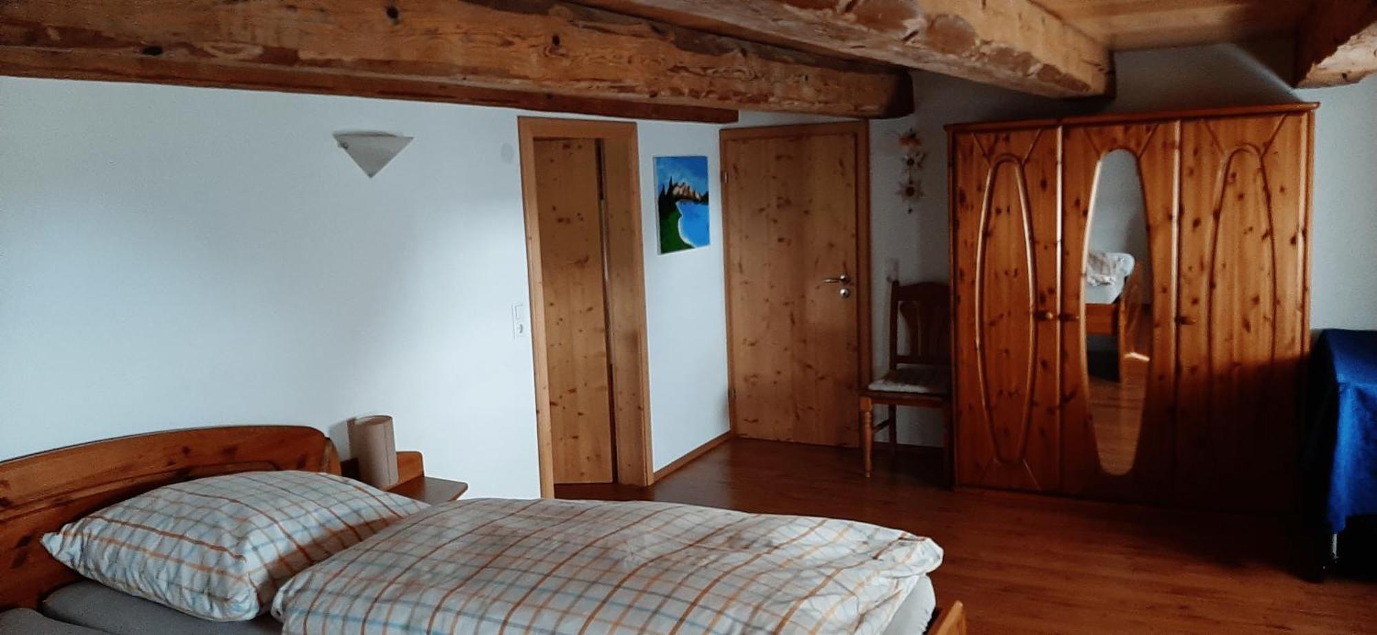 Apartment Familien Linder *
