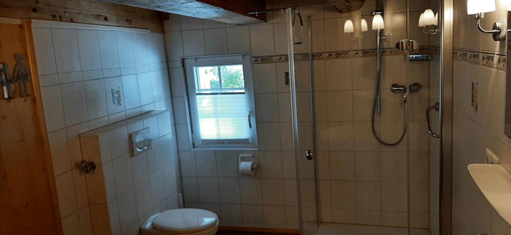 Apartment Familien Linder