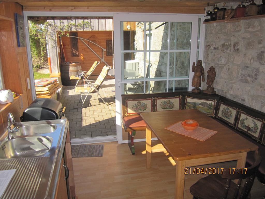 Familien Linder * Grafenhausen
