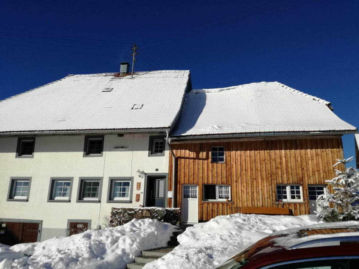 Apartment Familien Linder